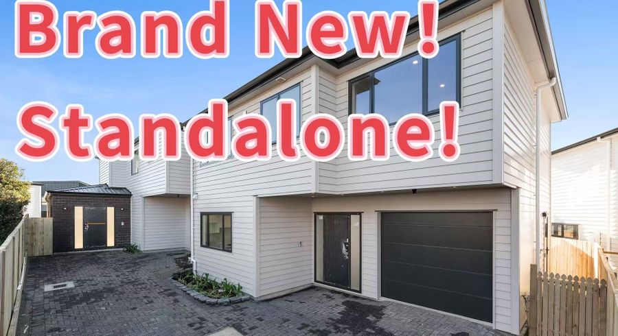  at 2/223 Panama Road, Mount Wellington, Auckland City, Auckland