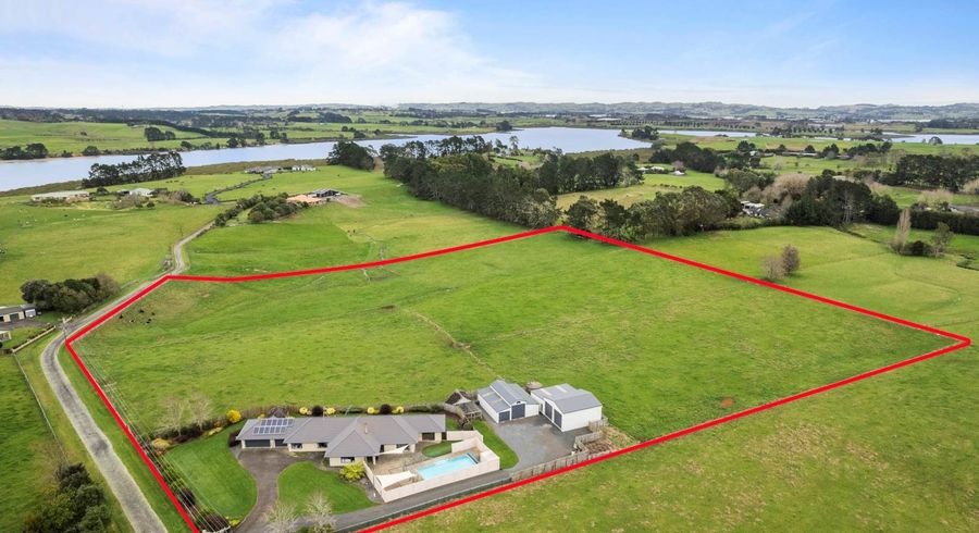  at 44C Selva Road, Waiau Pa, Pukekohe