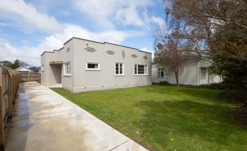  at 14A Joseph Street, West End, Palmerston North