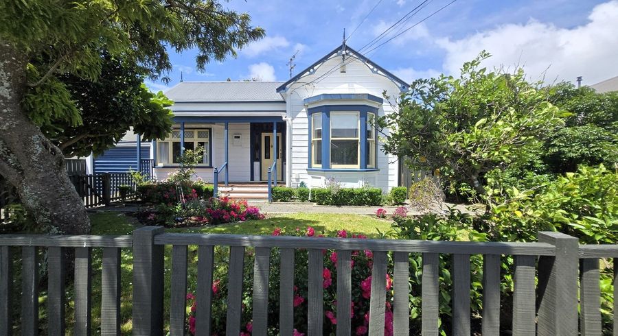  at 28 Bay Street, Petone, Lower Hutt, Wellington