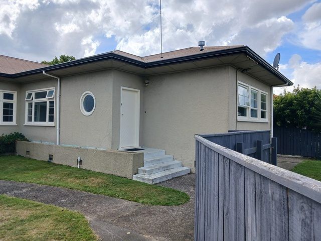  at 9/283 Park Road, Hokowhitu, Palmerston North