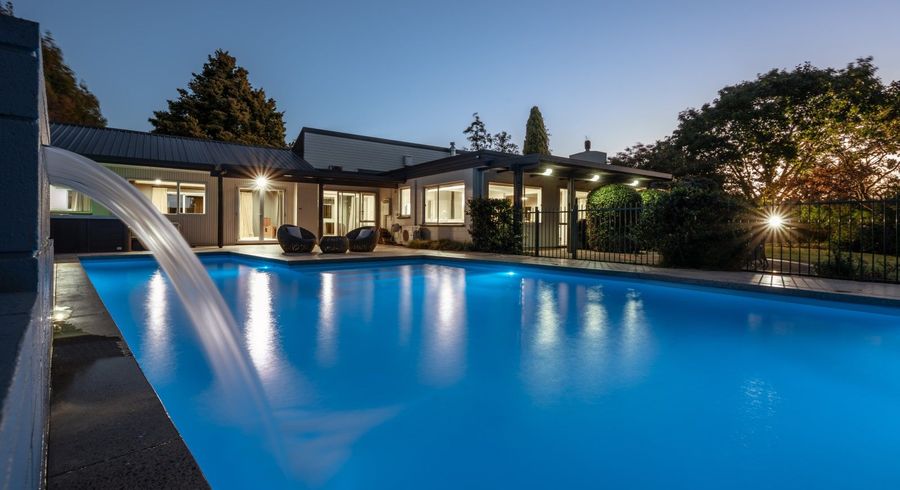  at 365 Newell Road, Tamahere