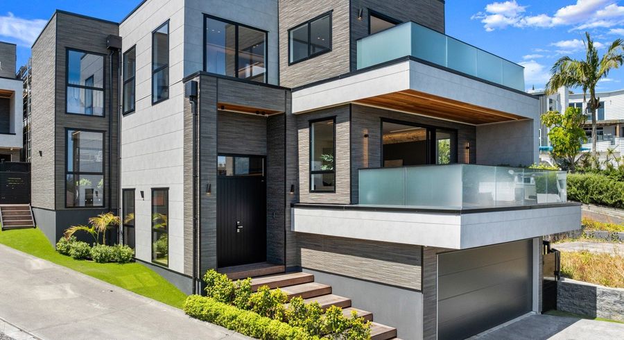  at 138B Paritai Drive, Orakei, Auckland City, Auckland