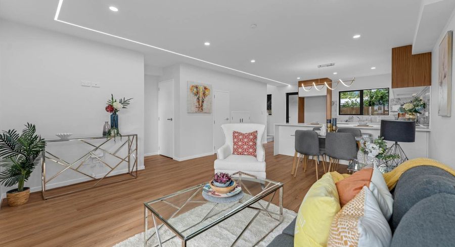  at Lot5/1 Benita Place, Sunnyvale, Waitakere City, Auckland