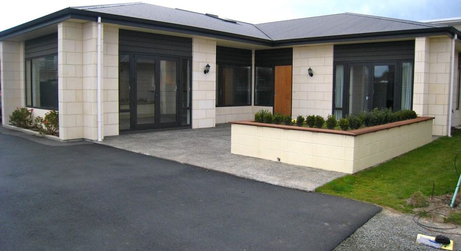  at 97B Avenue Road, West End, Timaru