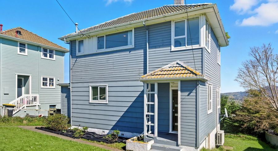  at 52 Columba Avenue, Calton Hill, Dunedin