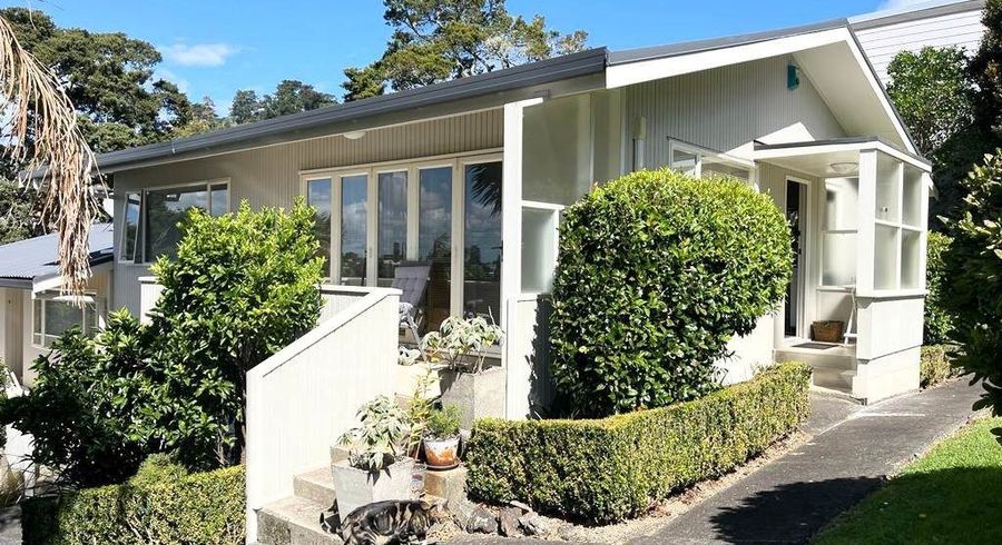  at 1/23 Buttle Street, Remuera, Auckland City, Auckland