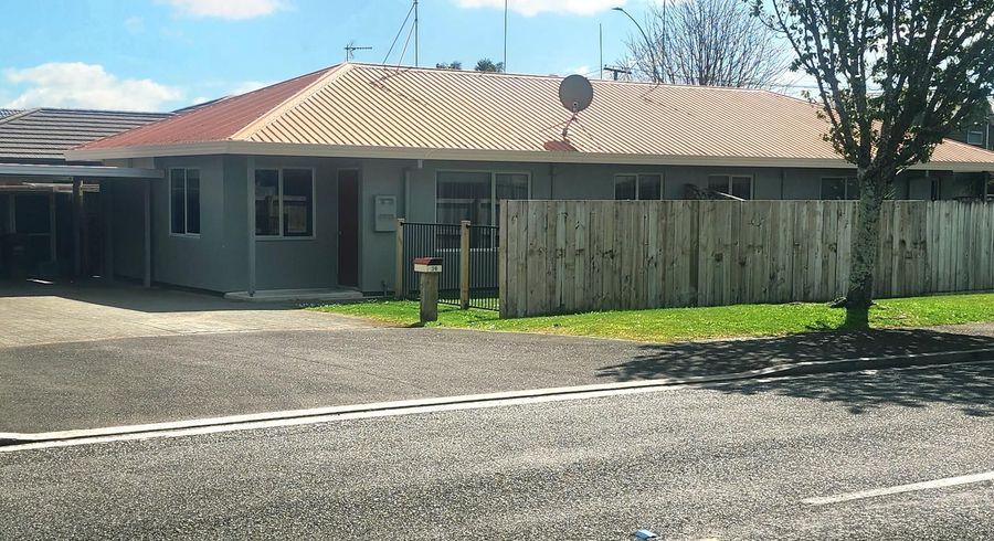  at 36 Campbell Street, Frankton, Hamilton, Waikato