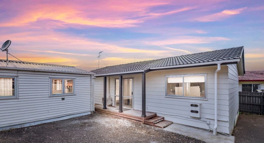  at 34B Secretariat Place, Randwick Park, Manukau City, Auckland