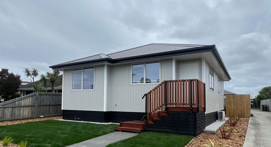  at 152 Baker Street, New Brighton, Christchurch City, Canterbury