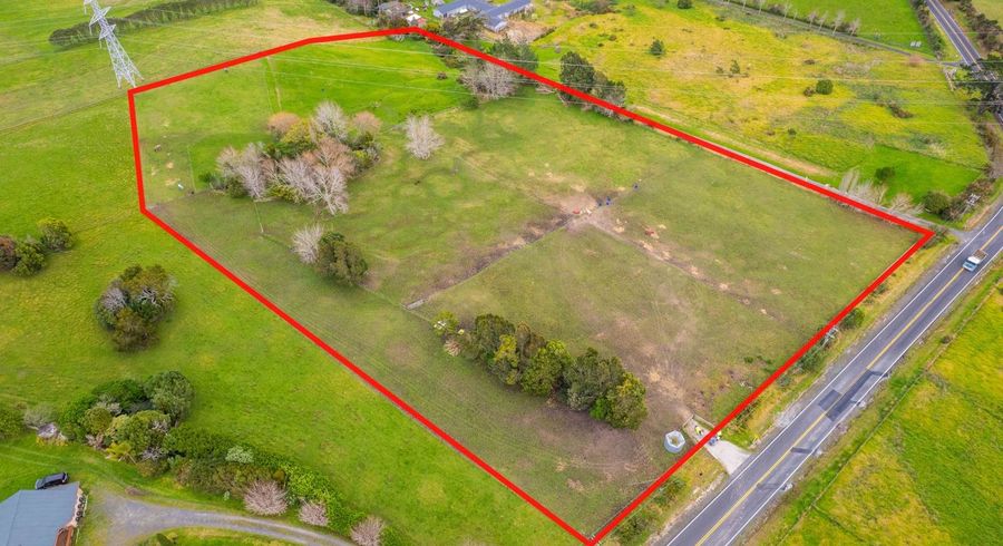  at Lot 2 Dp 4 Bawden Road, Dairy Flat, Rodney, Auckland