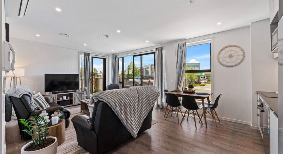  at 103/2 Rauroa Lane, Hobsonville, Waitakere City, Auckland