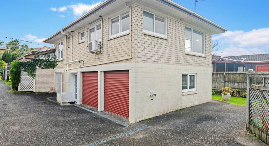  at 3/18 Wolsley Avenue, Milford, North Shore City, Auckland