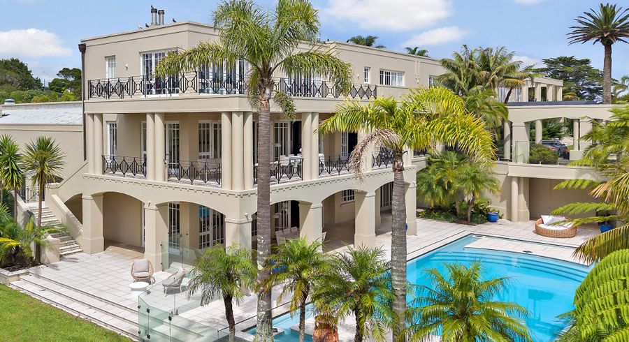  at 320 & 332 Kohimarama Road, Saint Heliers, Auckland City, Auckland