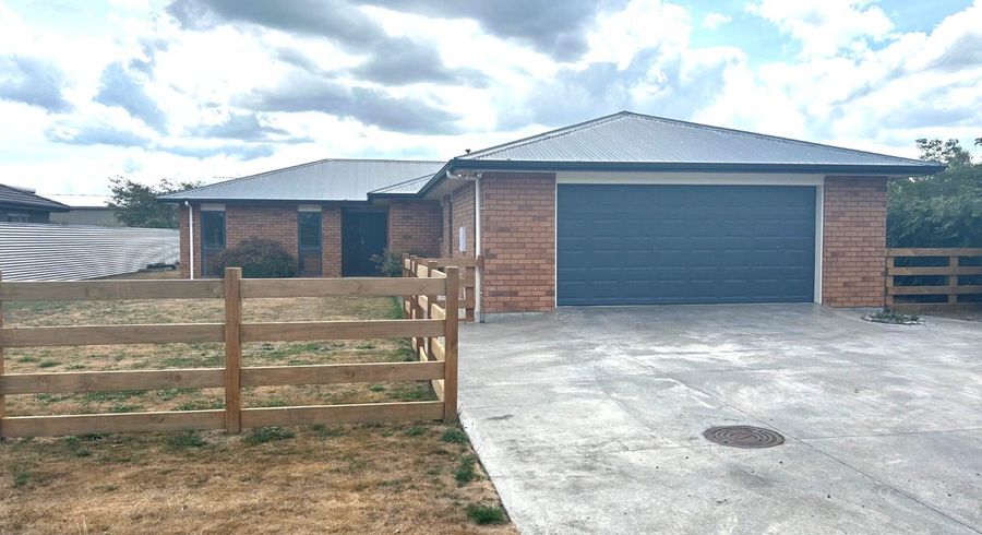  at 30C Millard Avenue, Kuripuni, Masterton