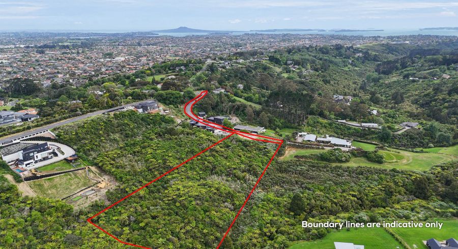  at 185 Point View Drive, East Tamaki Heights, Manukau City, Auckland