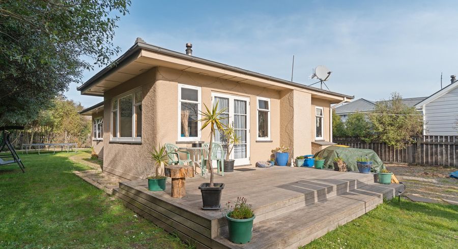  at 77A Gordon Street, Lansdowne, Masterton