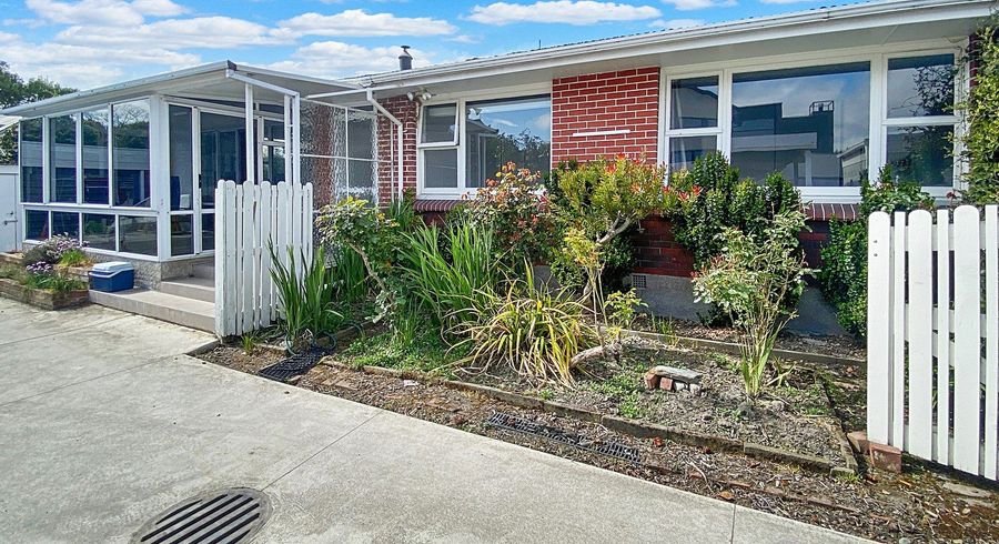  at 4/70 Winchester Street, Merivale, Christchurch City, Canterbury