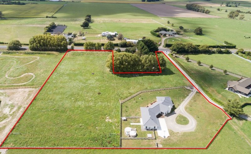  at 891 Milson Line, Newbury, Feilding