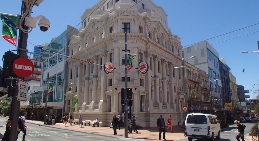  at 2G/79 Manners St, Wellington Central, Wellington, Wellington