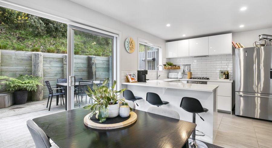  at 20B Rarangi Way, Ōwhiro Bay, Wellington