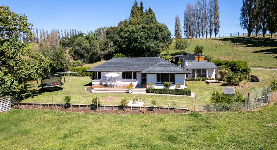  at 1873 Maungatautari Road, Maungatautari