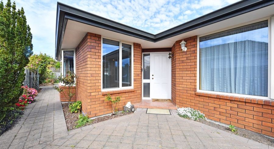  at 28 Grampian Street, Casebrook, Christchurch