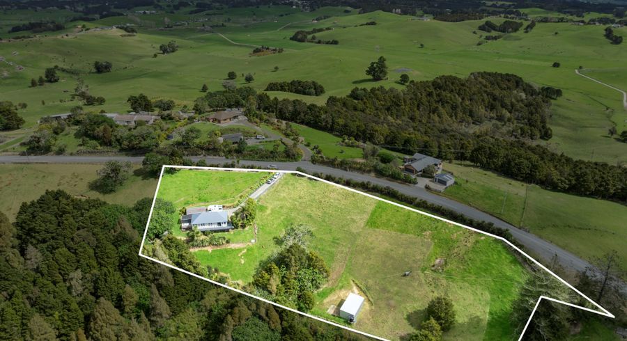  at 1065 Snooks Road, Whangarei