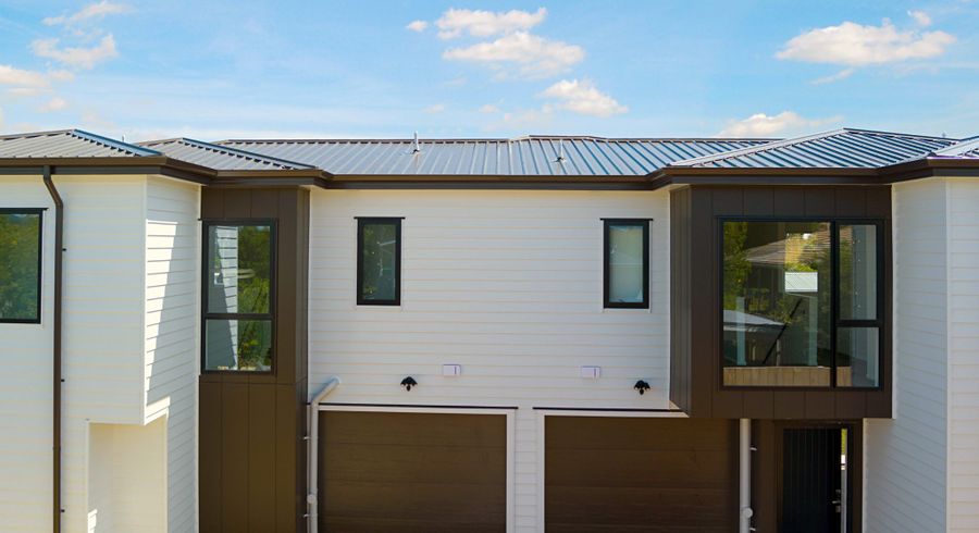  at 3C Cobham Crescent, Kelston, Waitakere City, Auckland