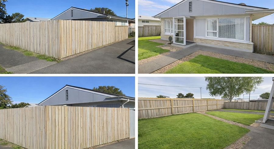  at 3/1 Arnold Street, Onekawa, Napier, Hawke's Bay