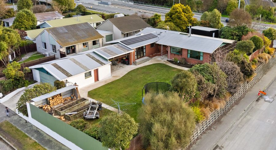  at 2 Tracy Place, Redwood, Christchurch