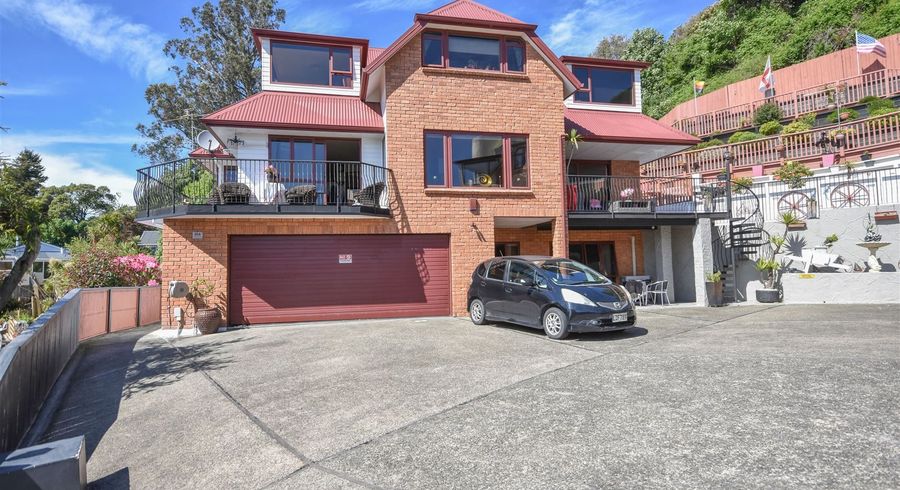  at 52A Forbury Road, Forbury, Dunedin