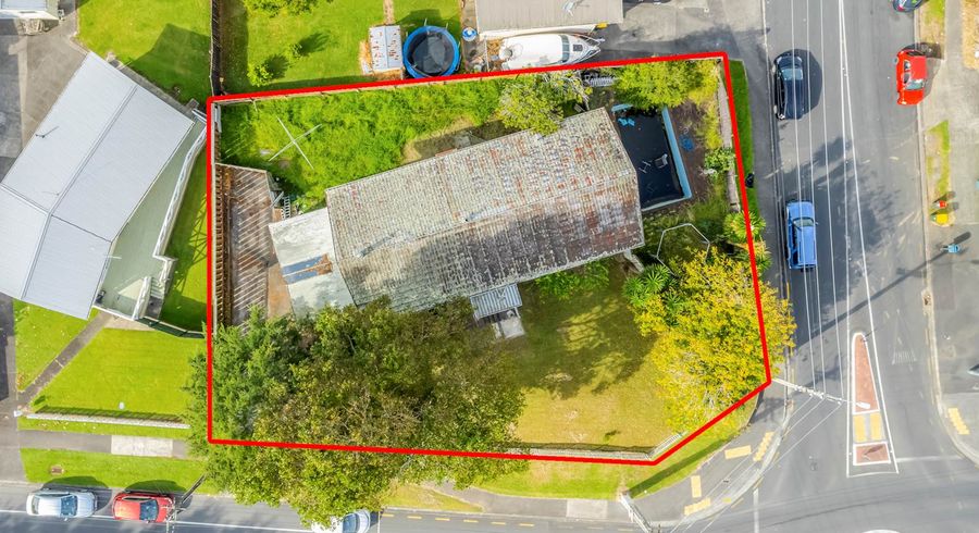 at 38 Pah Road, Papatoetoe, Auckland