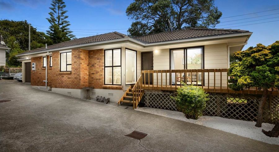  at 2/179 Penrose Road, Mount Wellington, Auckland City, Auckland