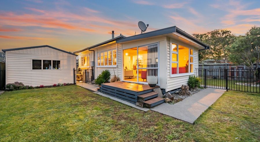 at 579D Fergusson Drive, Trentham, Upper Hutt