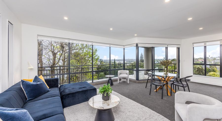  at 3A/10 Laxon Terrace, Newmarket, Auckland