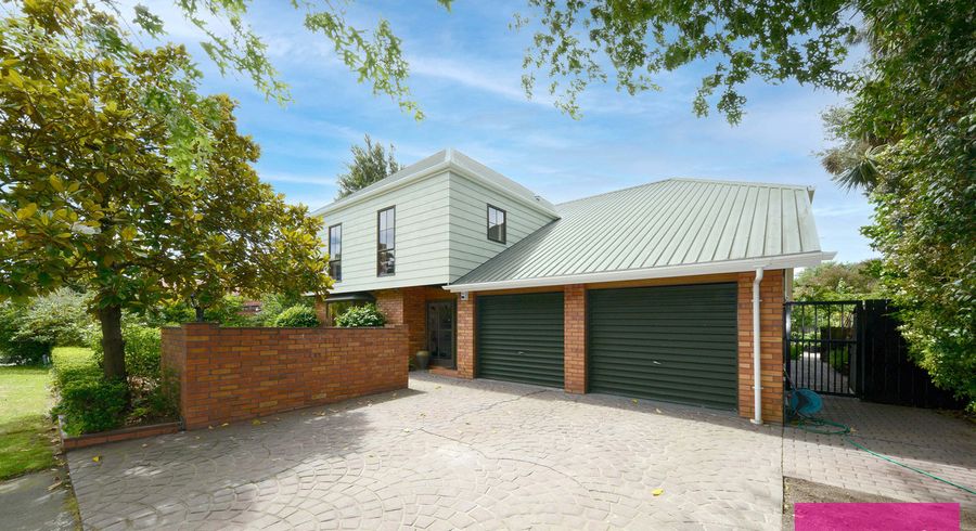  at 452 Avonhead Road, Avonhead, Christchurch