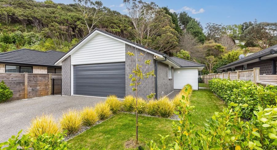  at 44 Martingale Drive, Whitby, Porirua
