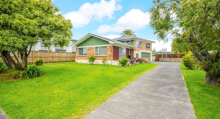  at 56 Omana Road, Papatoetoe, Auckland