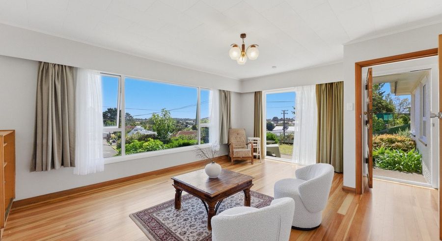  at 251 Frankley Road, Frankleigh Park, New Plymouth, Taranaki