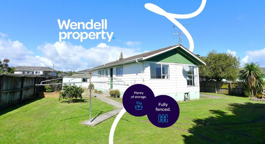  at 14 Ewbank Place, Manurewa, Manukau City, Auckland