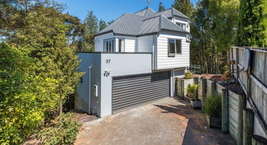  at 1/57 James Evans Drive, Northcote, North Shore City