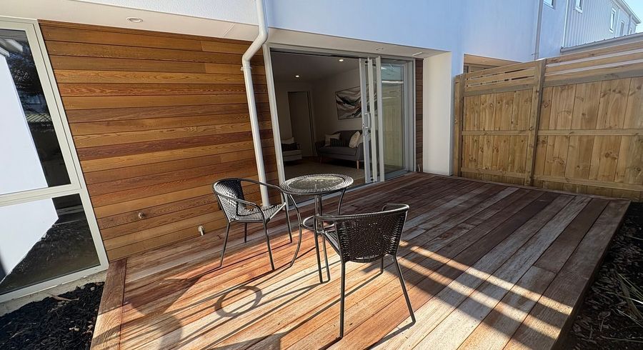  at 3/134 Westminster Street, St Albans, Christchurch