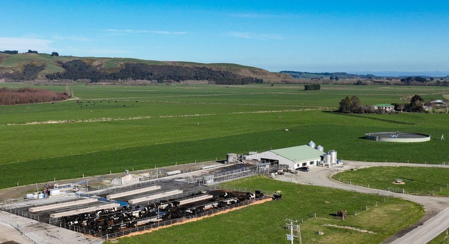  at 671 Island Edendale Road, Wyndham, Southland, Southland