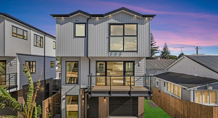  at Otahuhu, Auckland City, Auckland