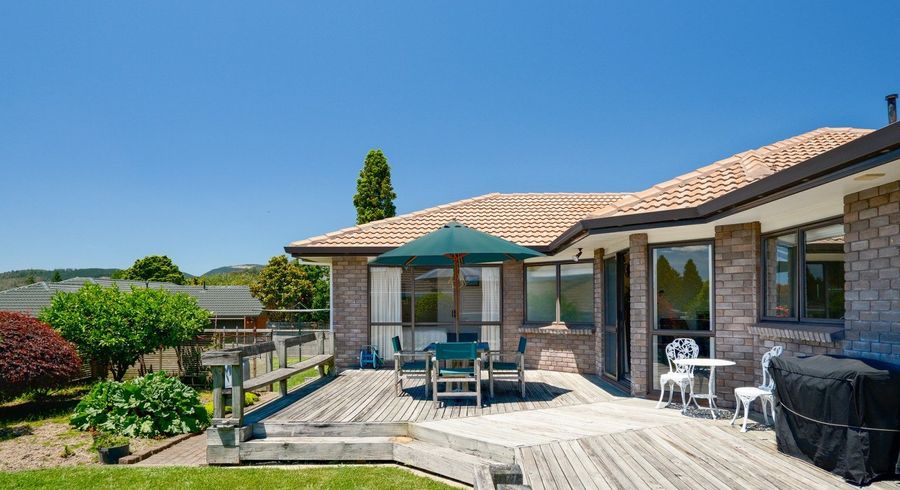  at 10 Foley Drive, Springfield, Rotorua, Bay Of Plenty