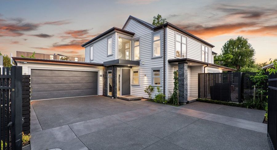  at 53A Kotare Street, Fendalton, Christchurch City, Canterbury