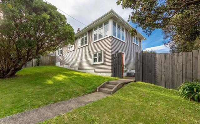  at 13 Dorset Grove, Cannons Creek, Porirua