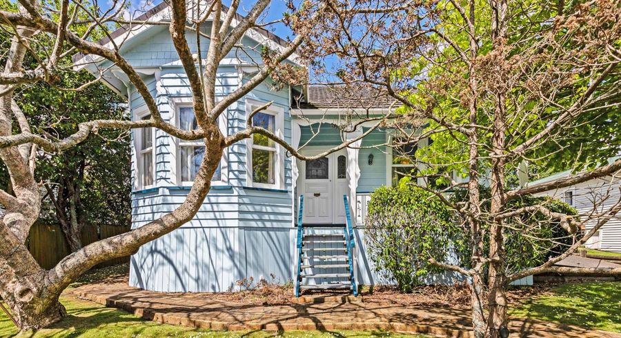  at 21 Cardigan Street, Western Springs, Auckland City, Auckland
