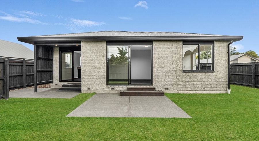  at 11 Coleridge Street, Rolleston, Selwyn, Canterbury